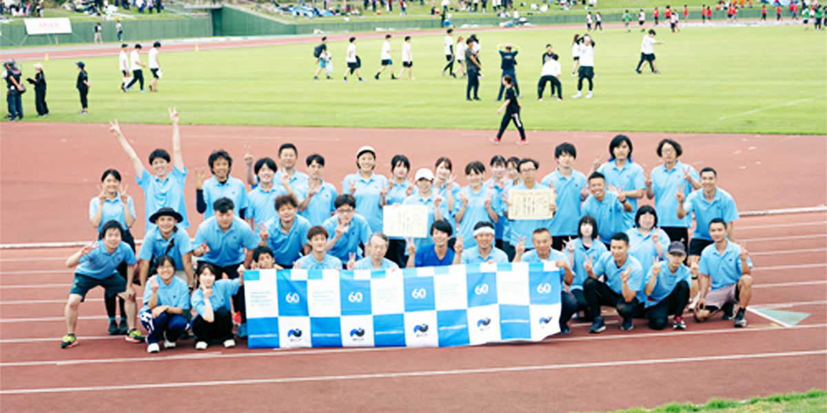 スポフェス2024＿集合写真